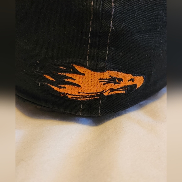 Harley-Davidson Screamin Eagle Ball Cap - Picture 3 of 4